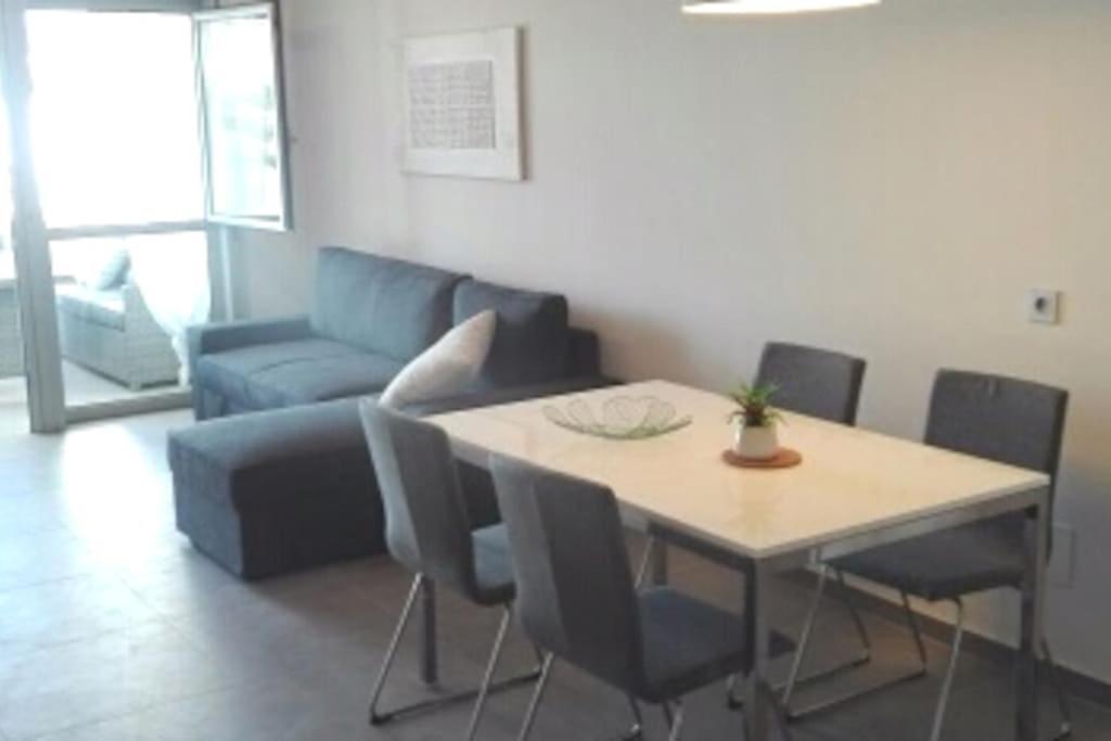 First Class Tejita Wifiber Apartment