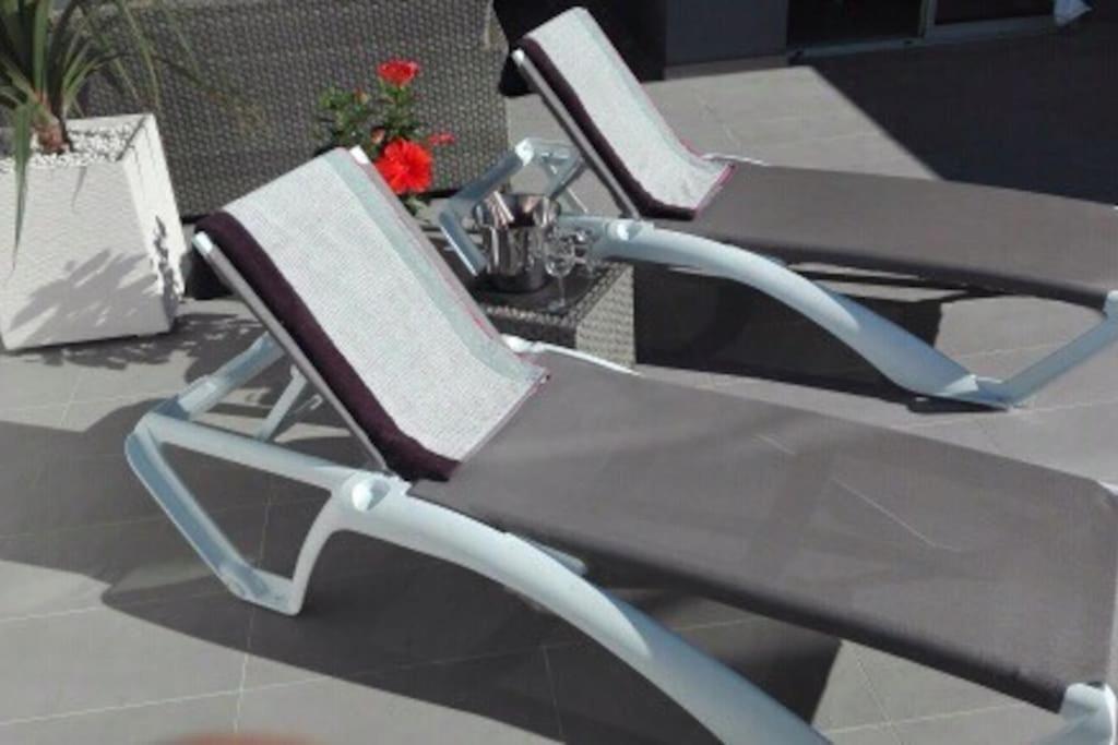 First Class Tejita Wifiber Apartamento *